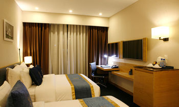Ciao Saigon & Hotel Hô Chi Minh-Ville
