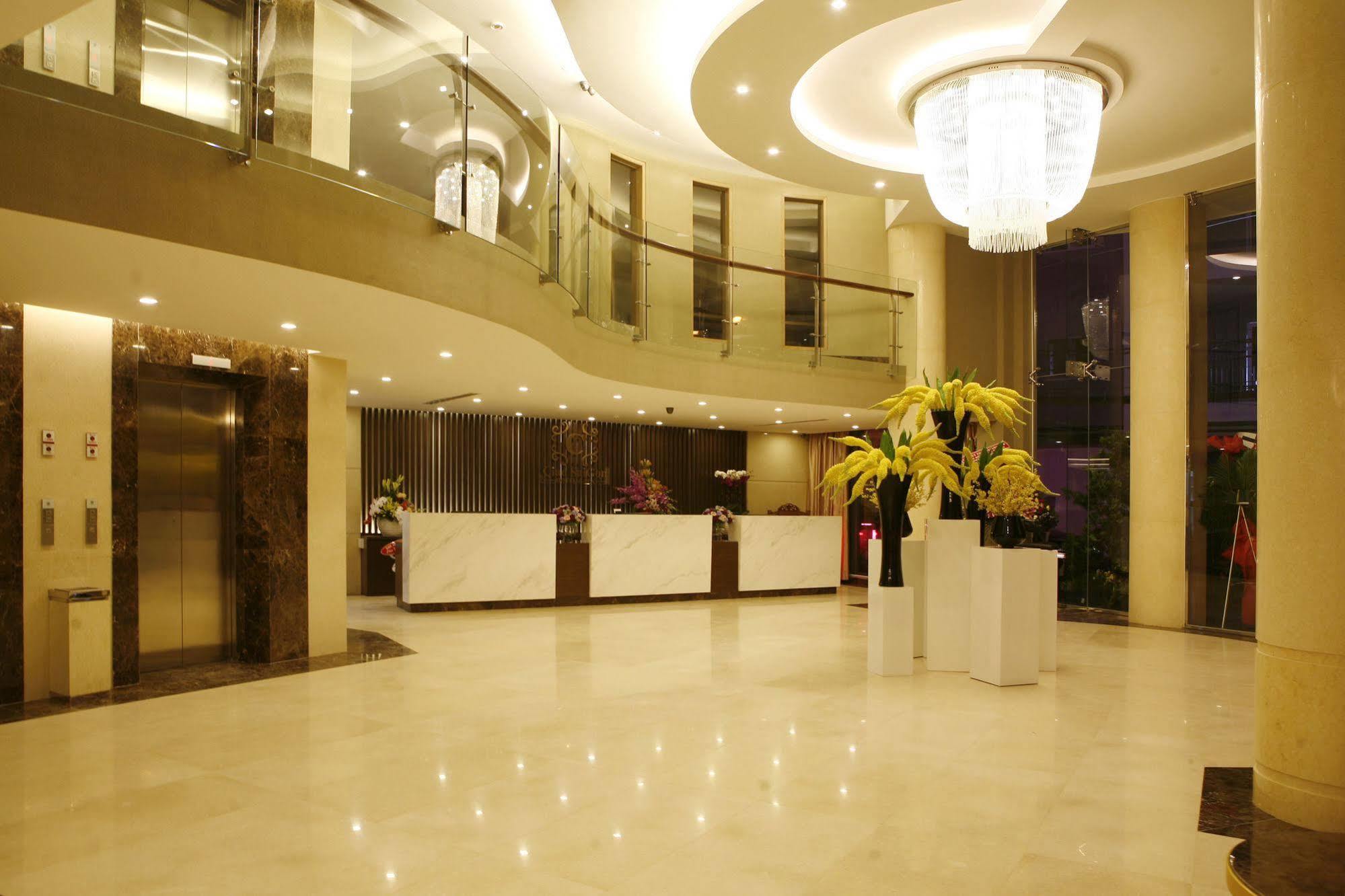 Ciao Saigon & Hotel Hô Chi Minh-Ville