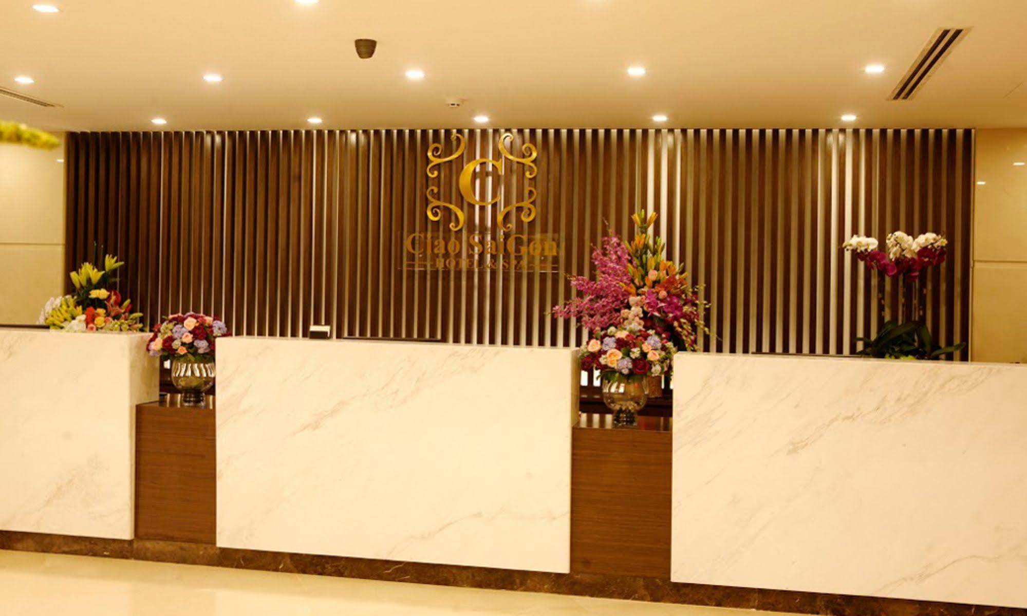Ciao Saigon & 4*