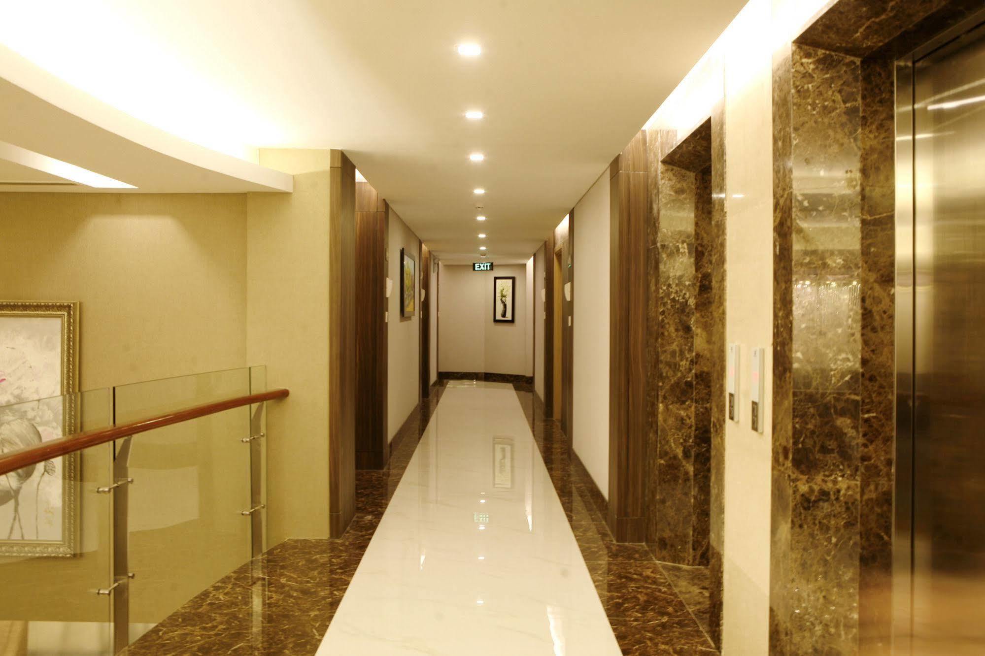 Ciao Saigon & Hotel