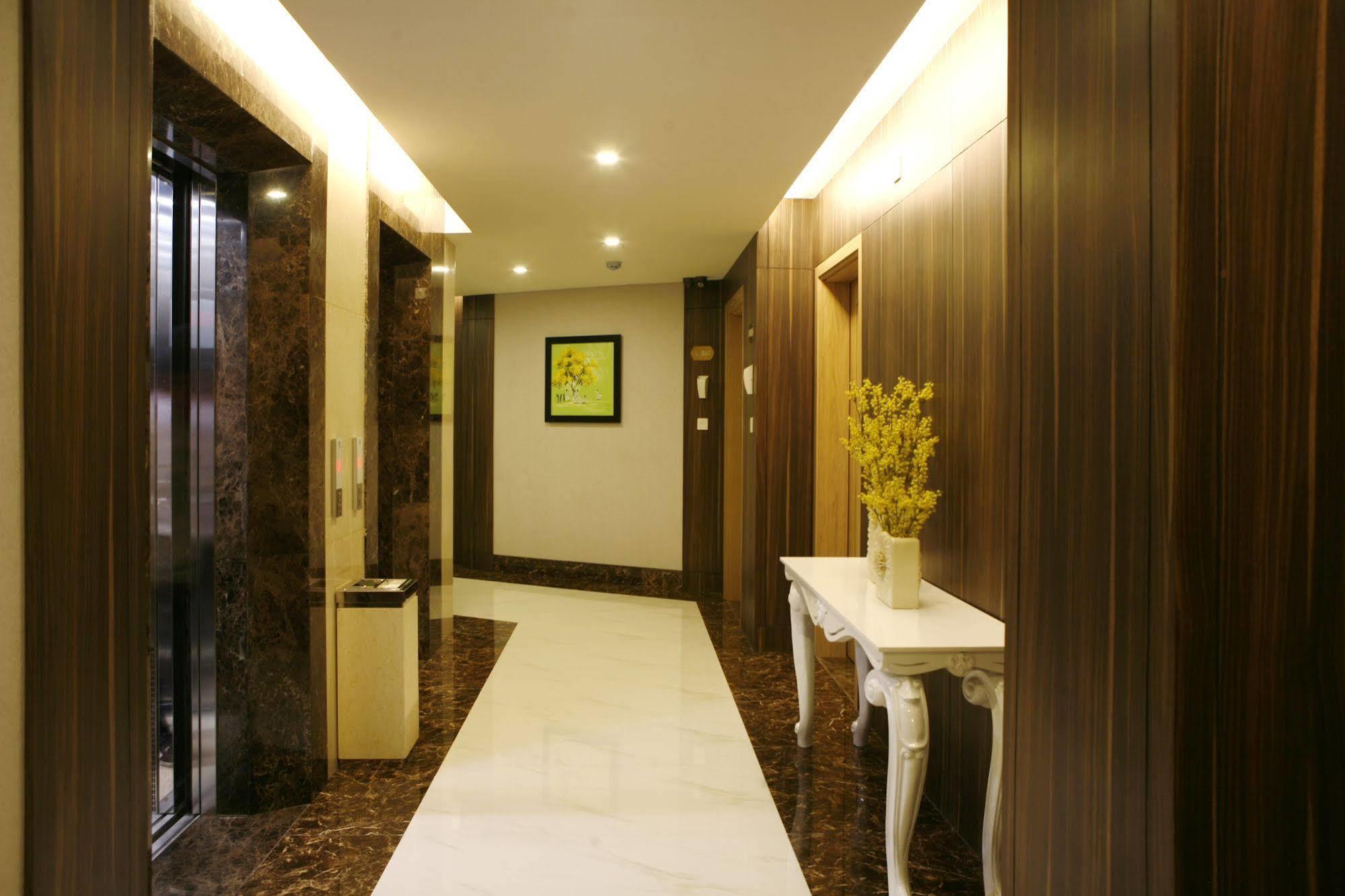 Ciao Saigon & Hotel 4*