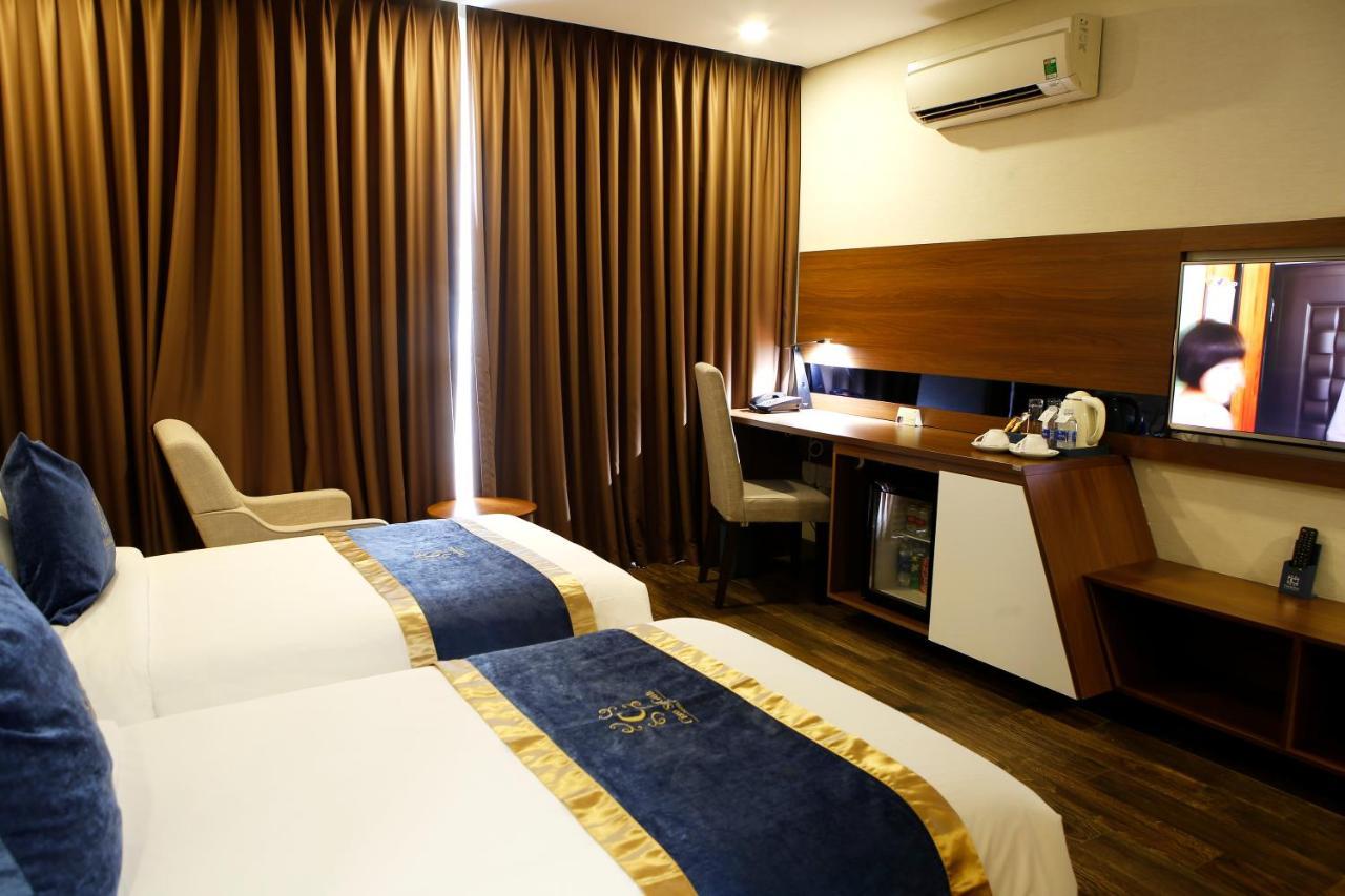 Ciao Saigon & Hotel