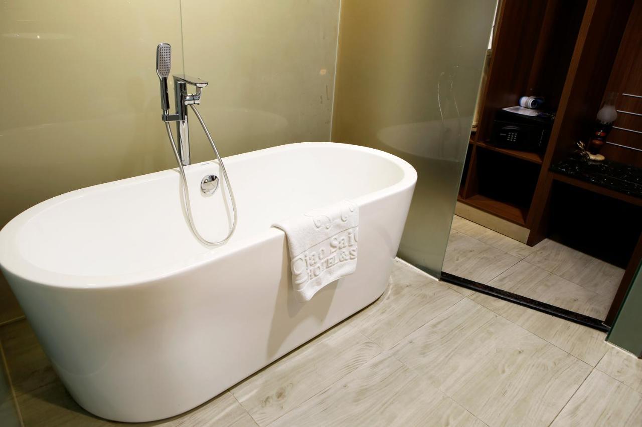 Ciao Saigon & Hotel 4*