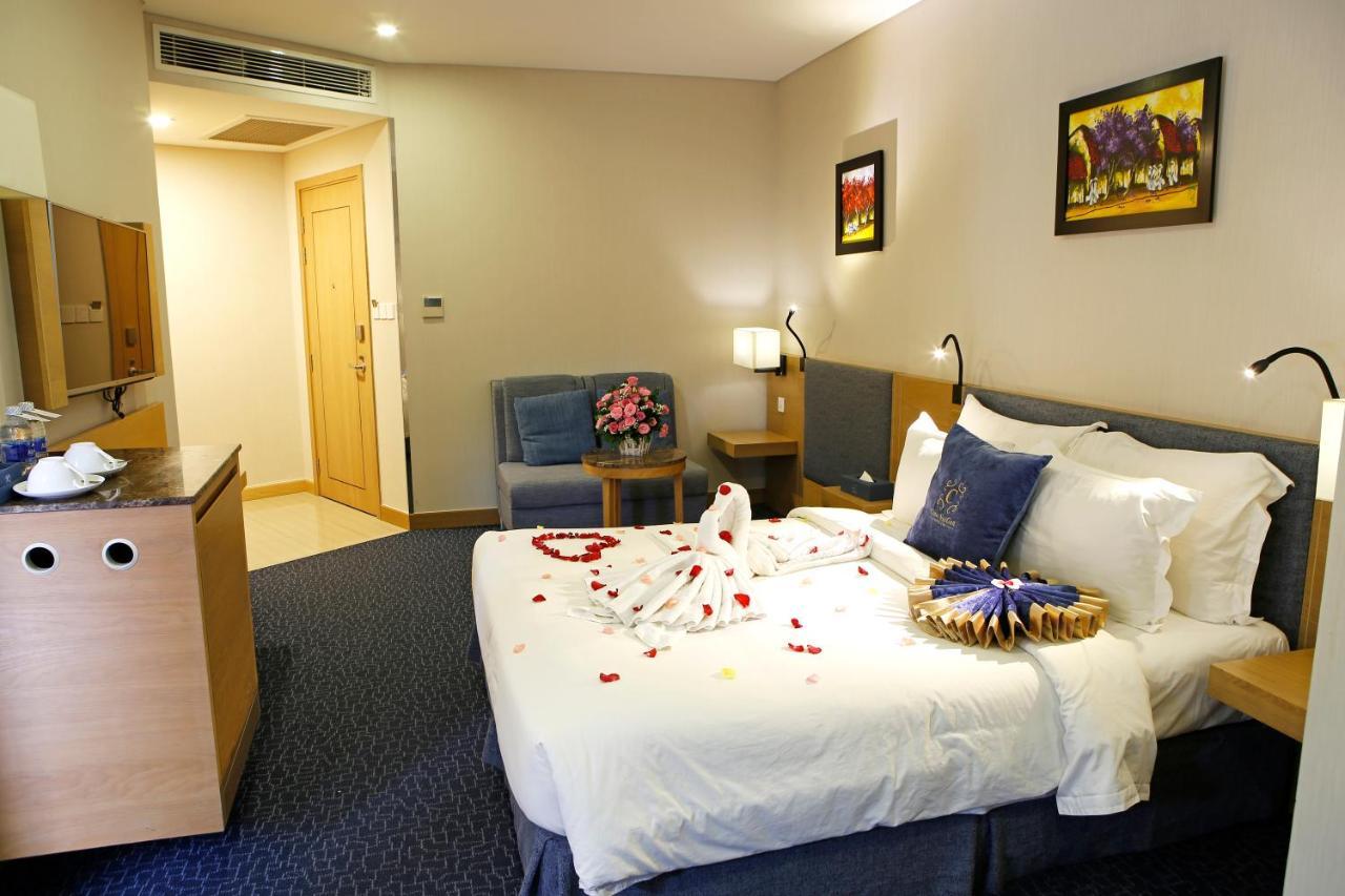 Hotel Ciao Saigon & Hô Chi Minh-Ville