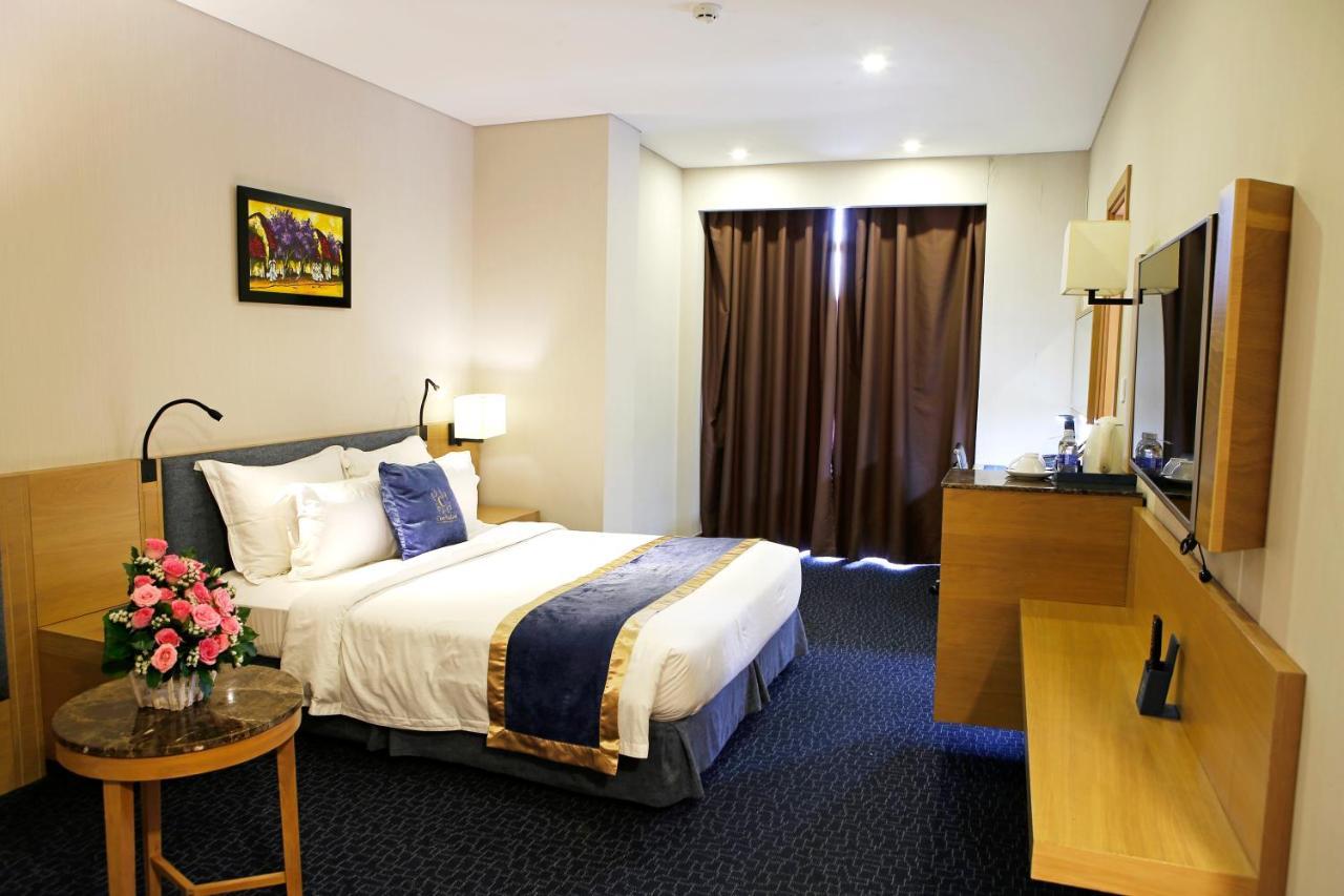 Ciao Saigon & Hotel 4*