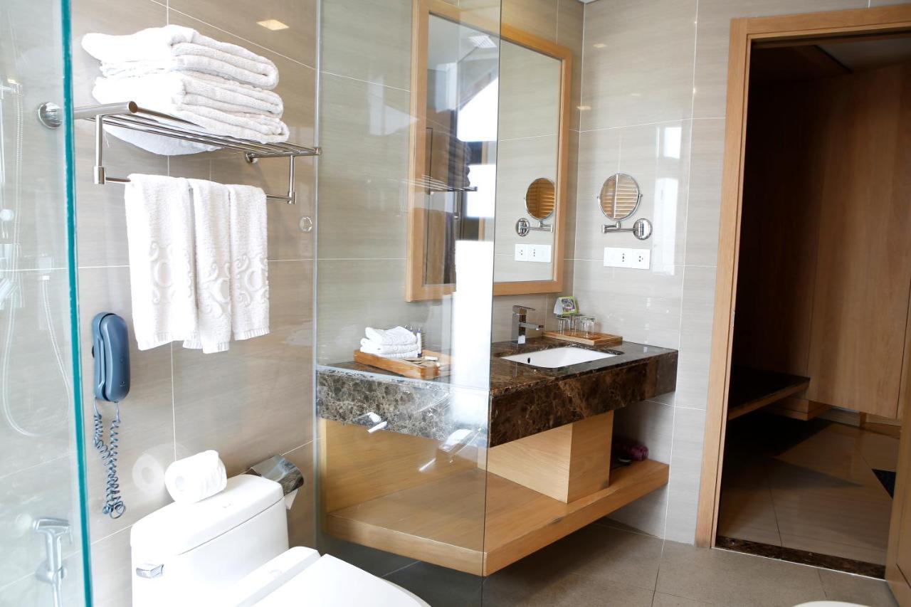 Hotel Ciao Saigon & 4*