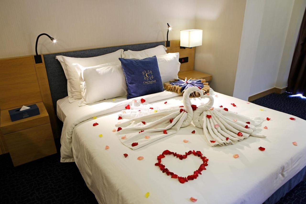 Hotel Ciao Saigon &
