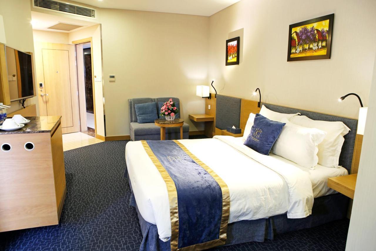 Ciao Saigon & Hotel 4*