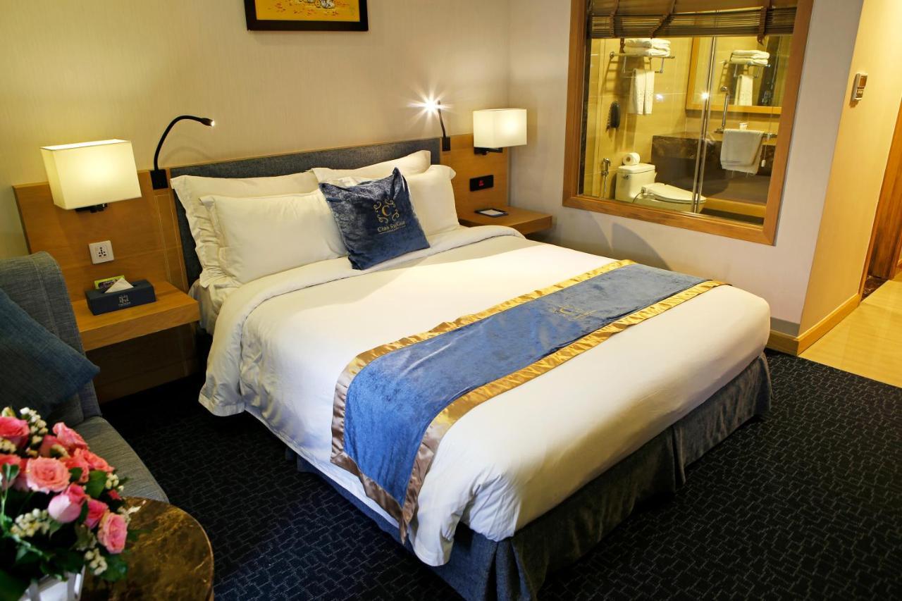 Hotel Ciao Saigon & 4*