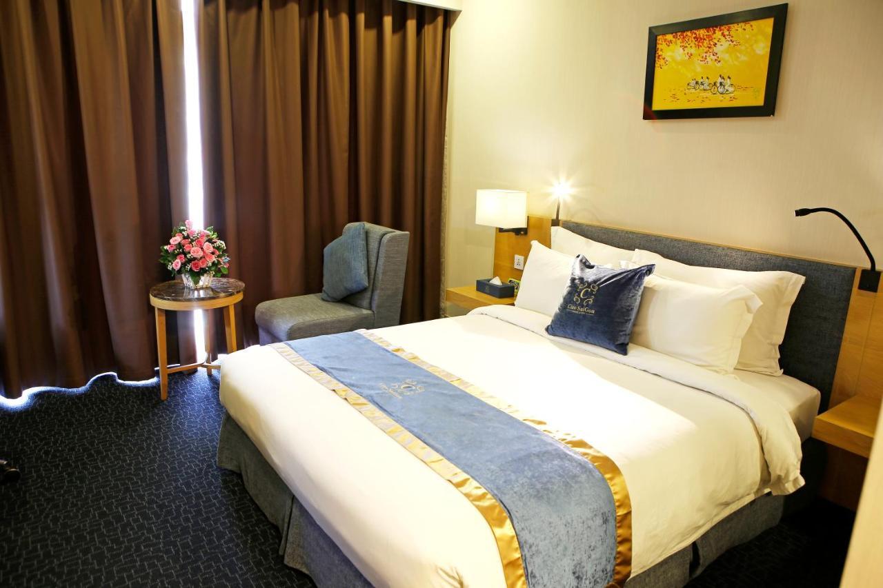 Hotel Ciao Saigon &