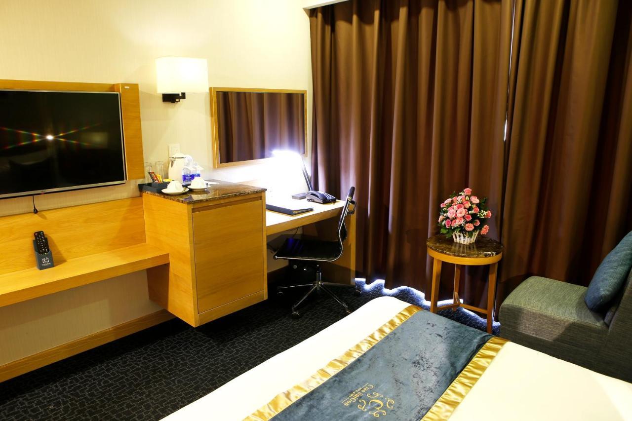Ciao Saigon & Hotel Hô Chi Minh-Ville