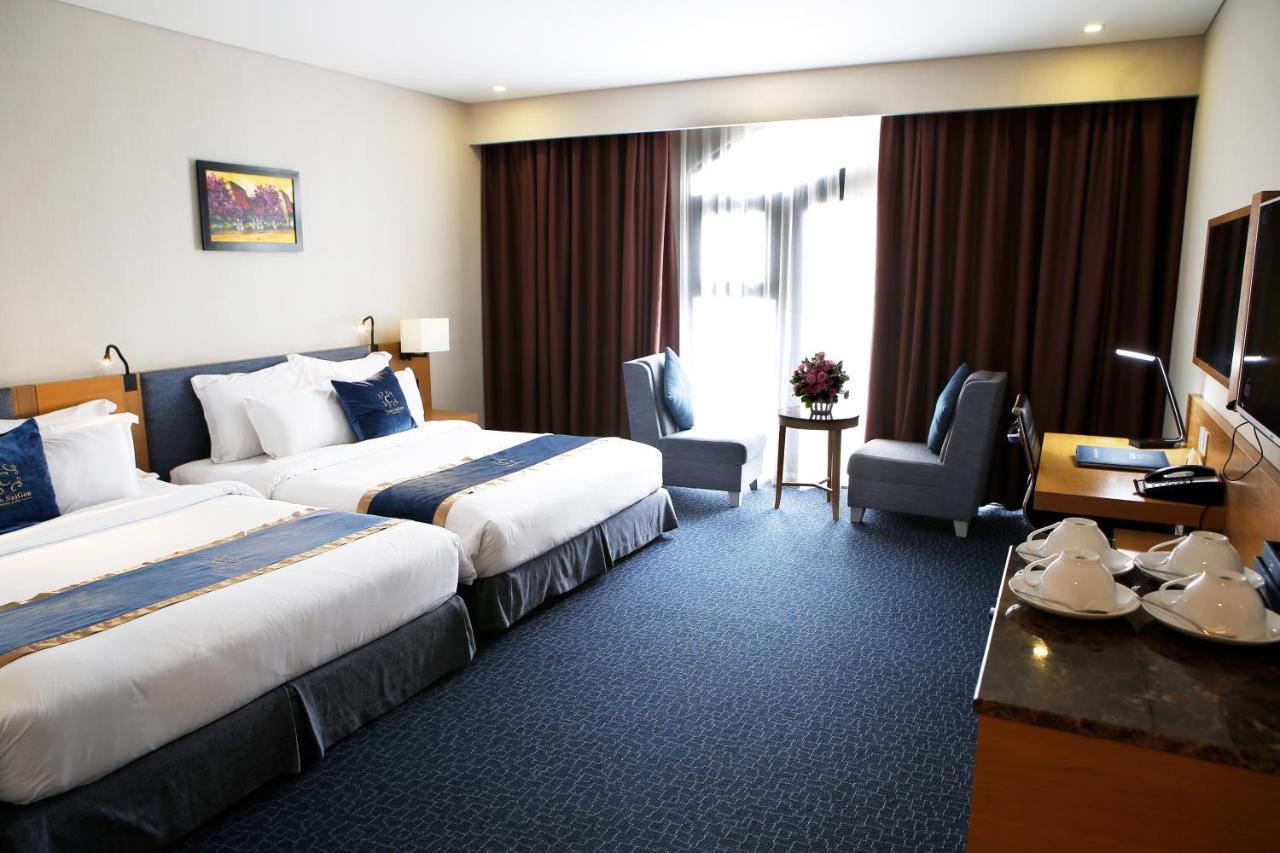 Hotel Ciao Saigon &